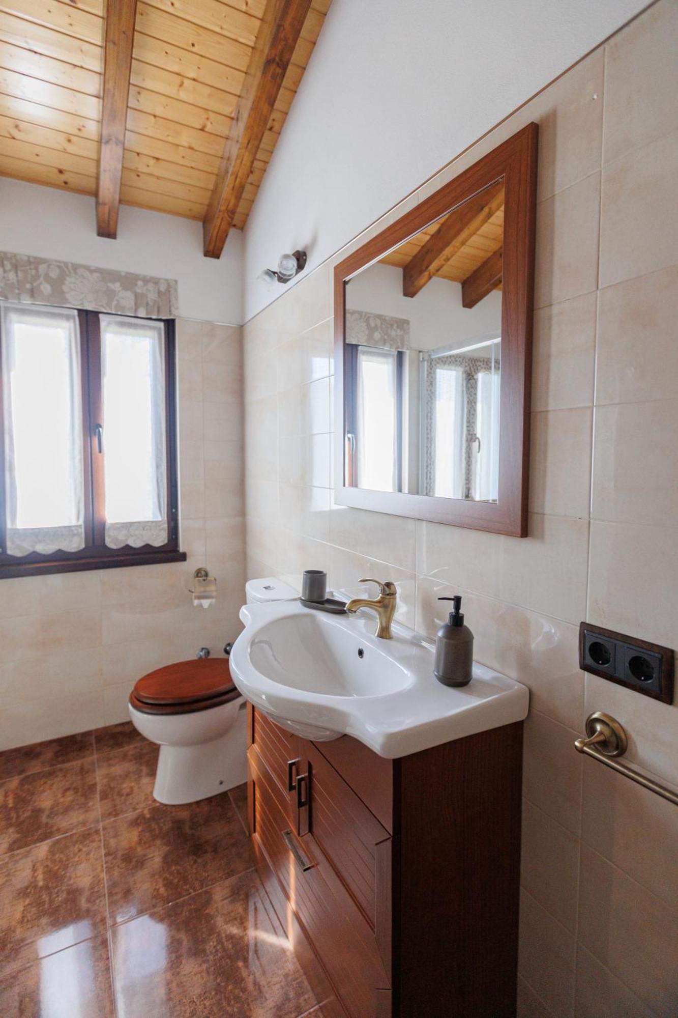 La Casina De Parres San Juan de Parres