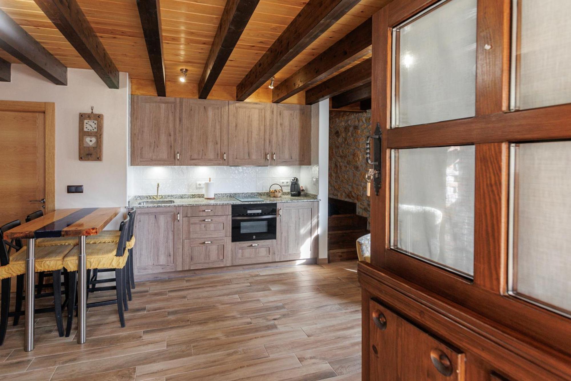 La Casina De Parres